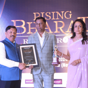 Business consulting in Raipur