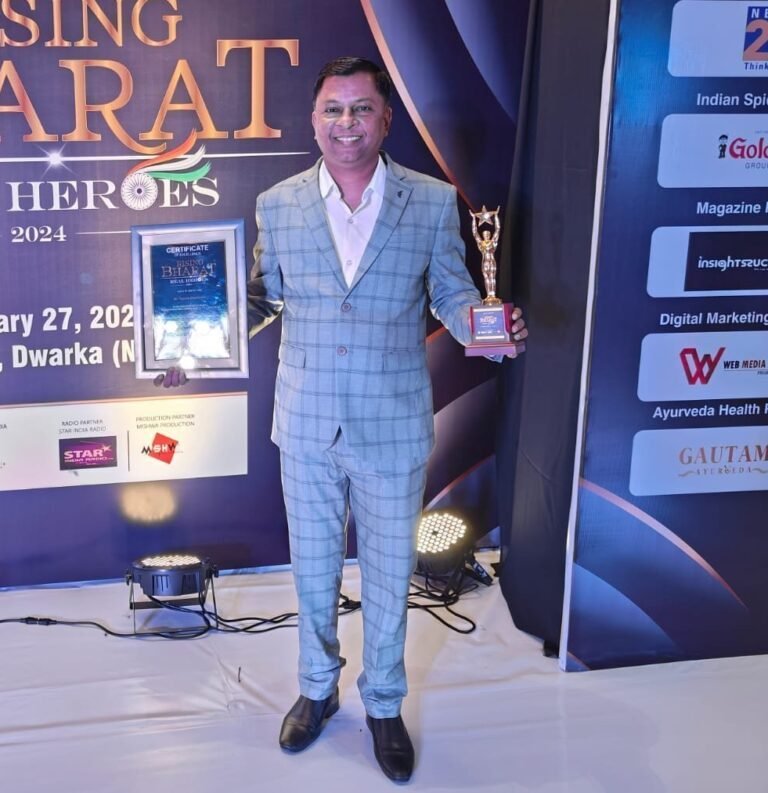 Best Business Coach in Aurangabad