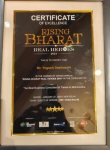 business consulting in Dehradun