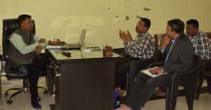 business consulting Gwalior