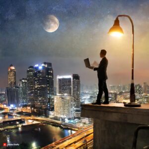 business consulting in Rajkot