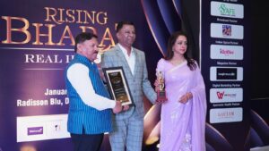 business consulting Jamshedpur