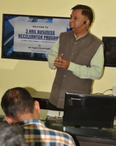 business consulting in Jabalpur