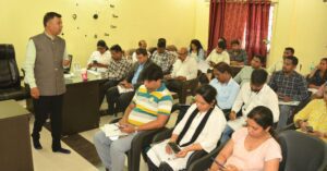 business consulting in Solapur