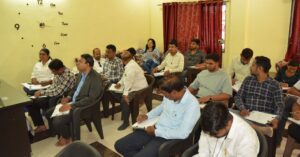 business consulting in Dhanbad