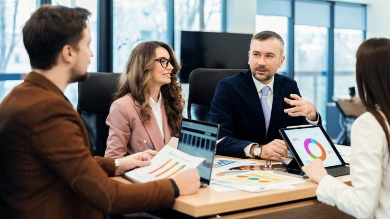 Business Consultant in Raigad – Maharashtra