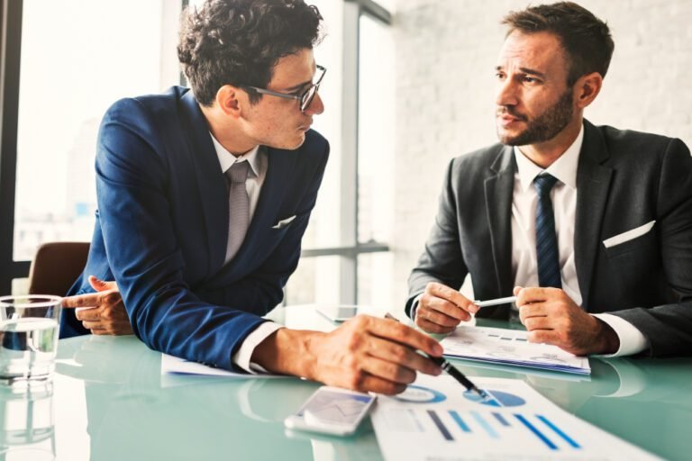 Business Consultants in Gondia