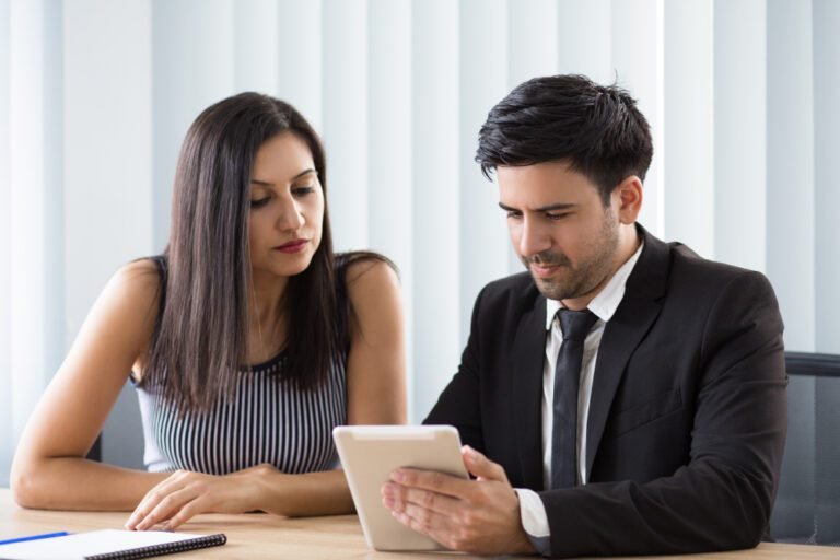 Business Consultants in Washim