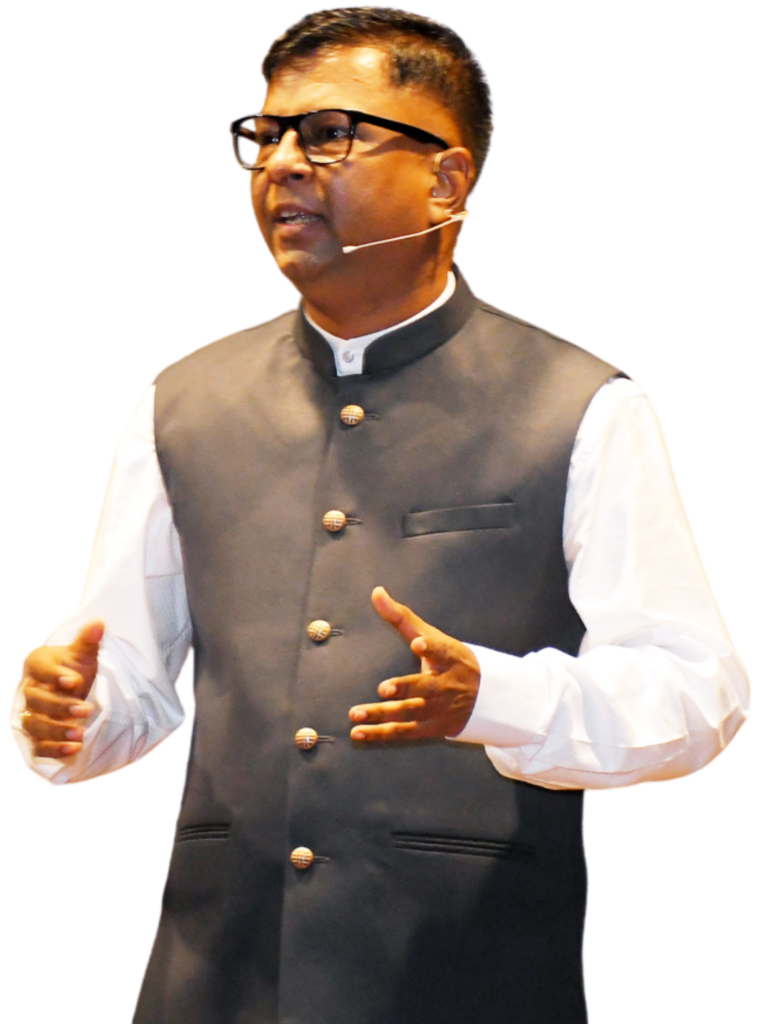 Best business coach in India