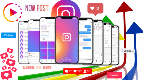 Complete Instagram Sales System