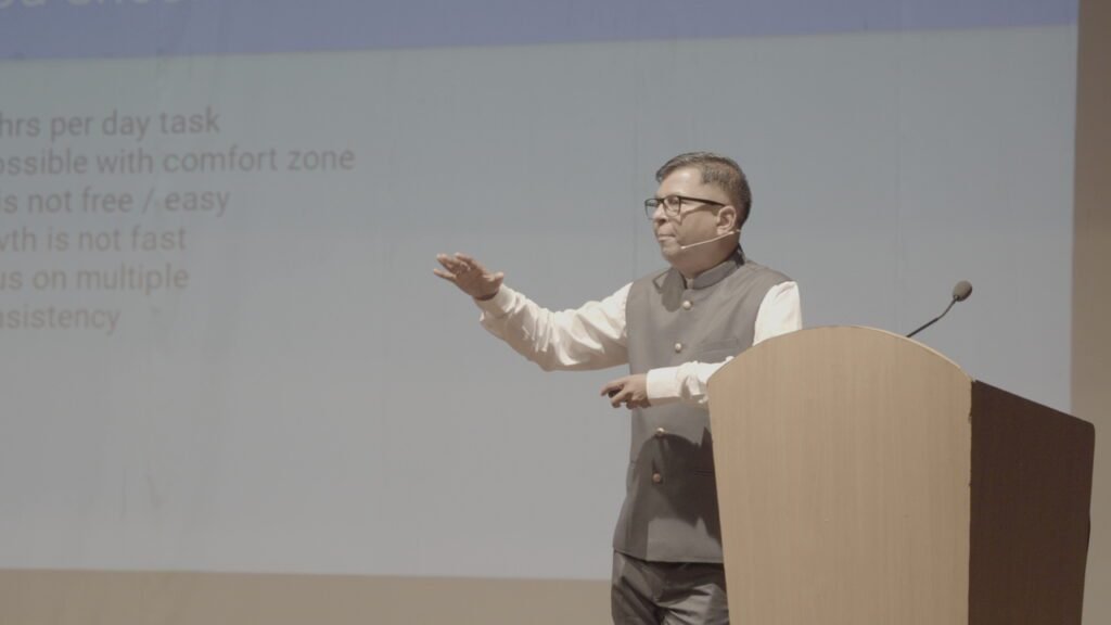 Business Coach in Jharkhand