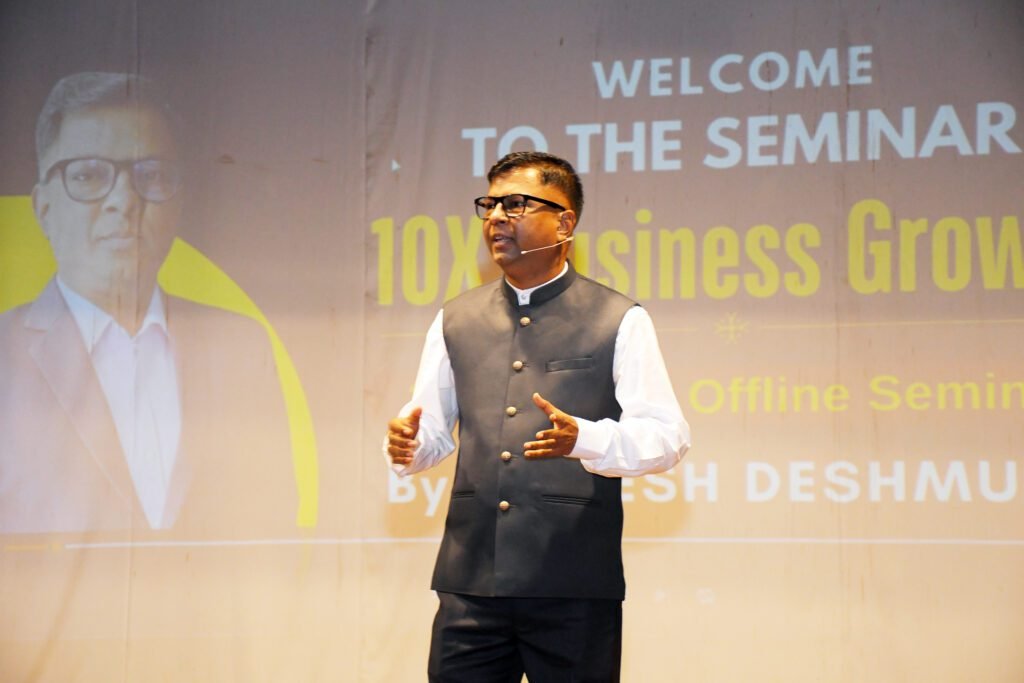 business coach in Panipat