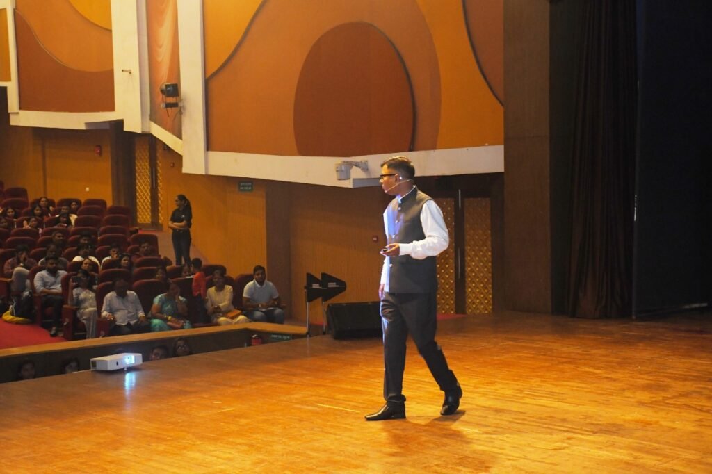 Business Consultant In Amravati