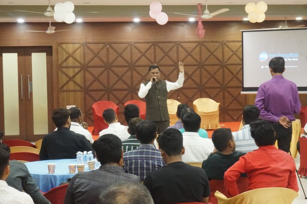 Life And Business Coach
