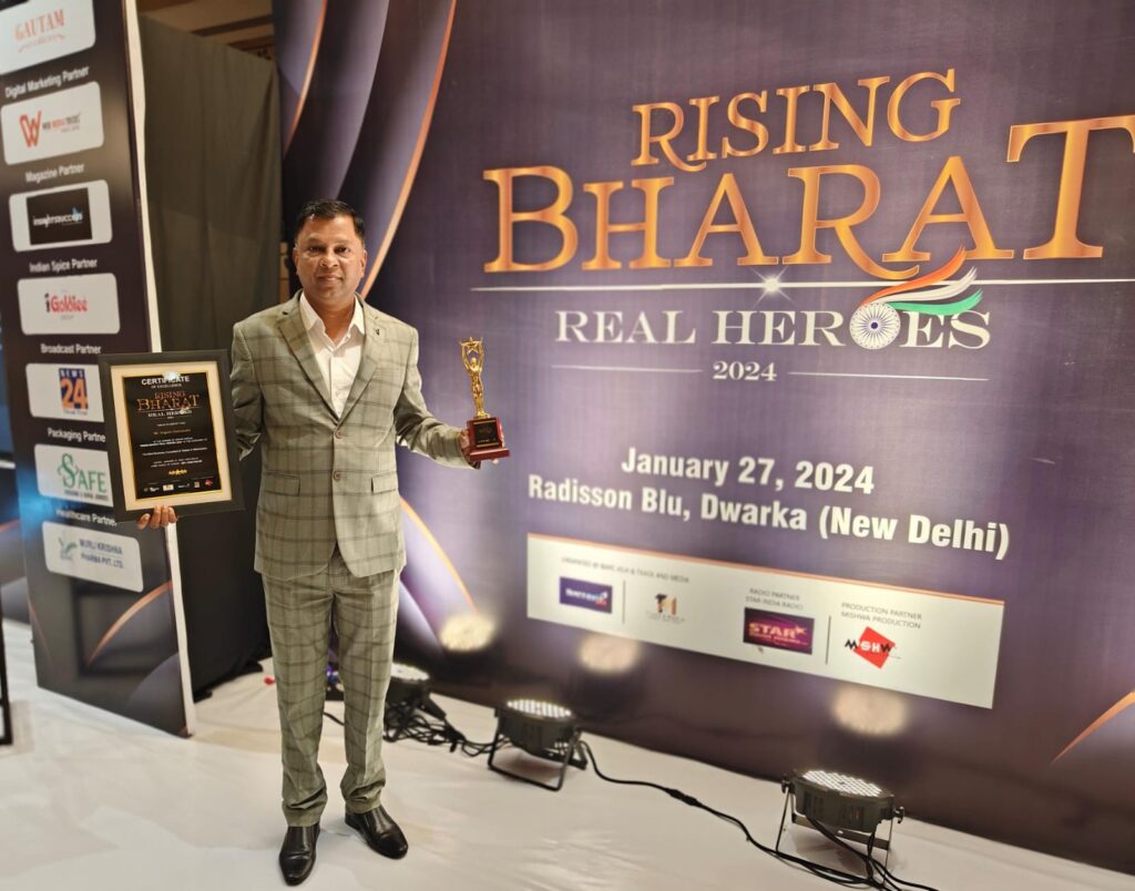 Best Business Consultant in India