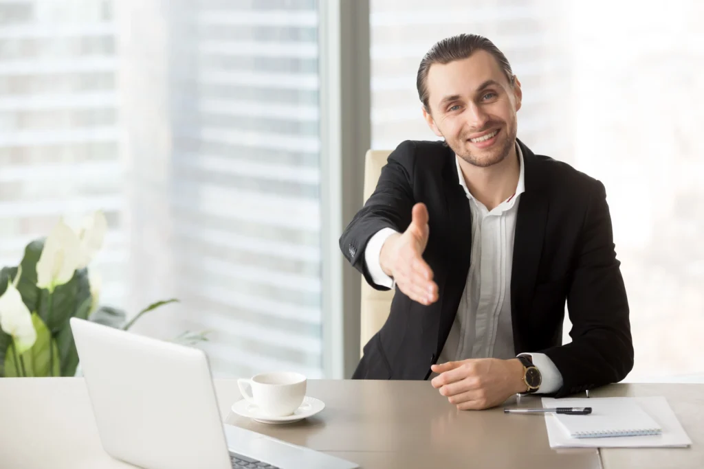 Best Business Consultant in India