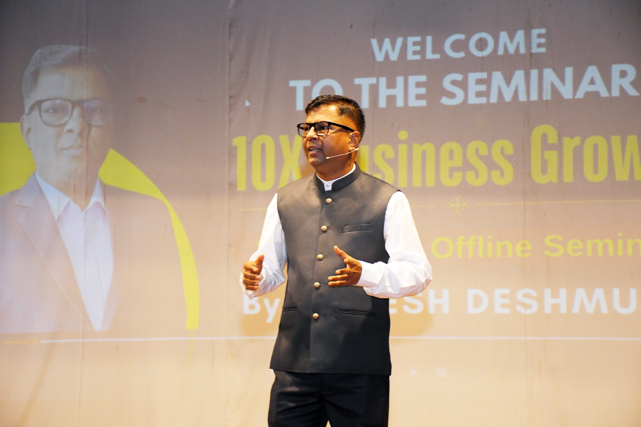 Best Business coach In India