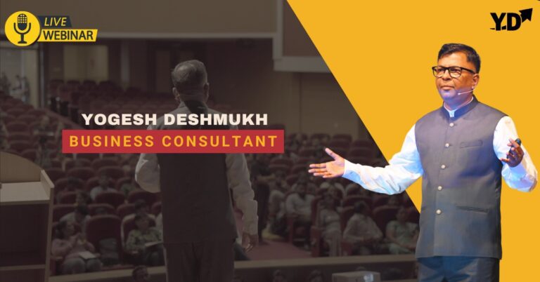 Business Trainer in Pune