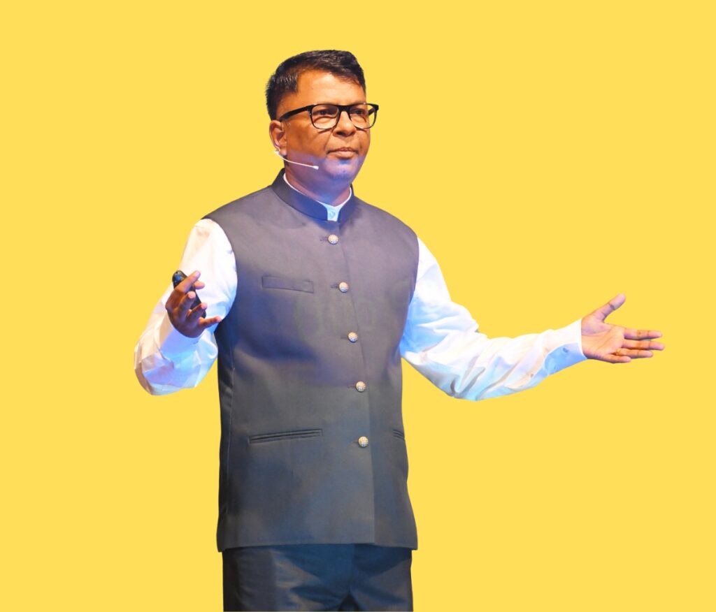 Business consultant