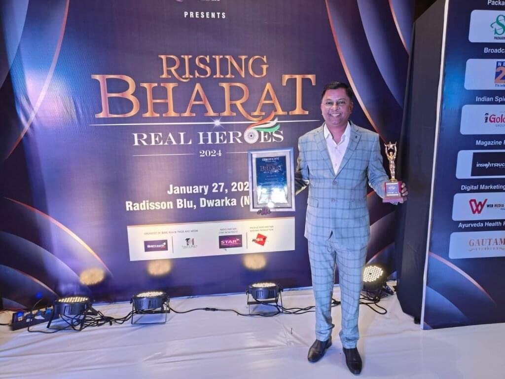 Business Coach In India