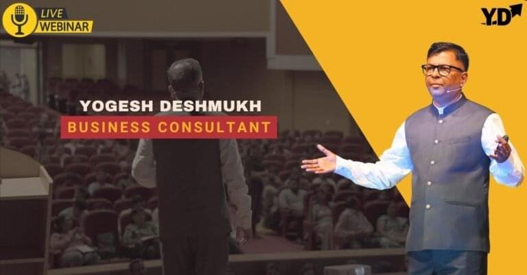 Business start-up consultant in Mumbai