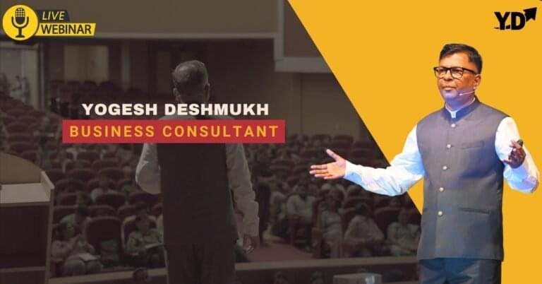Business Consultant in Kolhapur